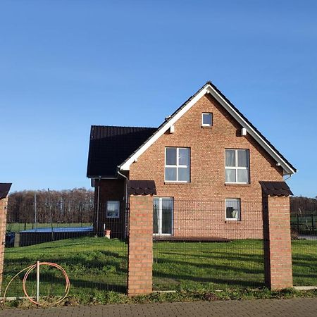 Fewo "Leuchtturmliebe" Lüssow Exteriér fotografie